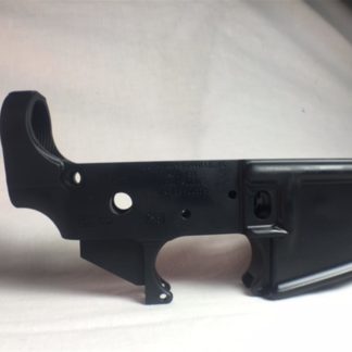 Stripped Lower