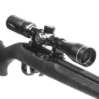 Riflescope