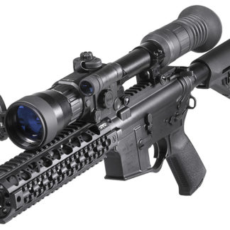 Digital Night Vision Riflescope