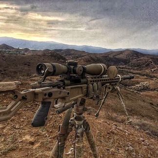 Shooting Rests